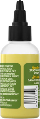 French Creamy Dill Pickle Mini 24/1.7 Oz - 1.7 OZ - Image 4