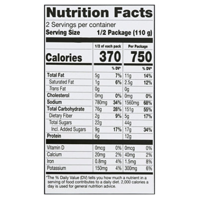 Blue Dragon 3 Step Pad Thai Kit - 7.7 Ounce (Pack of 6) - Image 3
