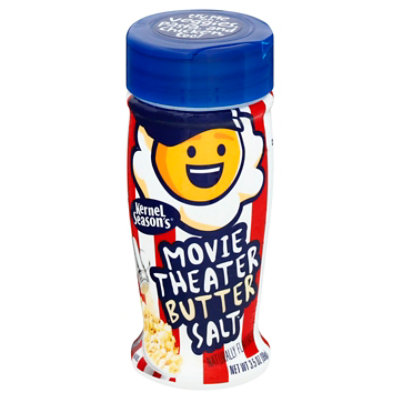 Kernel Seasons Ssnng Movie Thtr Bttr Slt - 3.5 Oz (Pack of 6) - Image 2