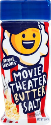 Kernel Seasons Ssnng Movie Thtr Bttr Slt - 3.5 Oz (Pack of 6) - Image 1
