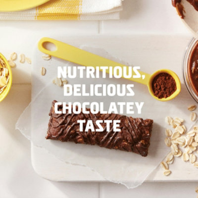 CLIF Kid ZBar Chocolate Brownie Energy Snack Bars Pack Organic - 6 - 1.27 oz (Pack of 9) - Image 4
