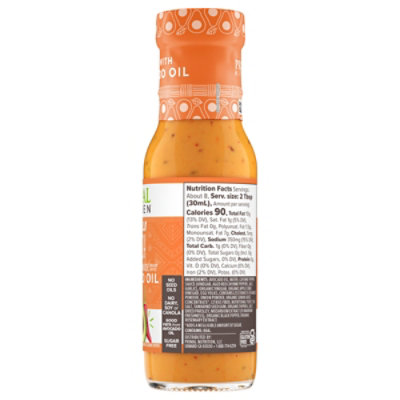 Primal Kitchen Dressing Buffalo Ranch 8fz - 8 FZ - Image 5