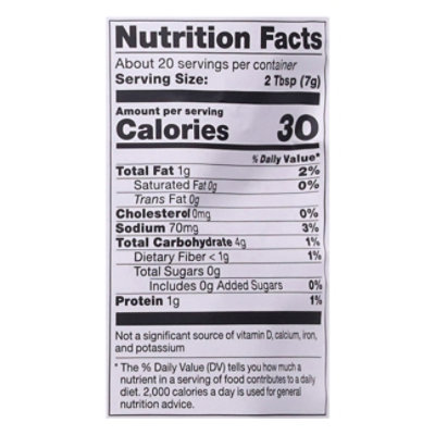 Kooshy Croutons Poco Picante 5oz - 5 OZ - Image 4