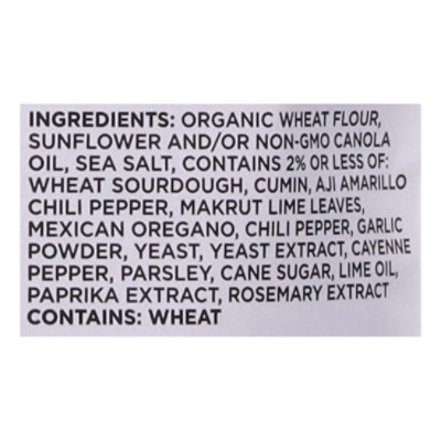 Kooshy Croutons Poco Picante 5oz - 5 OZ - Image 5