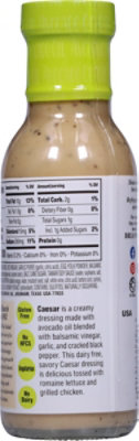 Briannas Dressing Caesar Avocado Oil 10fz - 10 FZ - Image 5