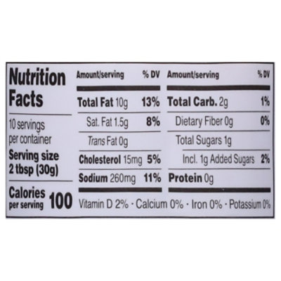 Briannas Dressing Caesar Avocado Oil 10fz - 10 FZ - Image 3