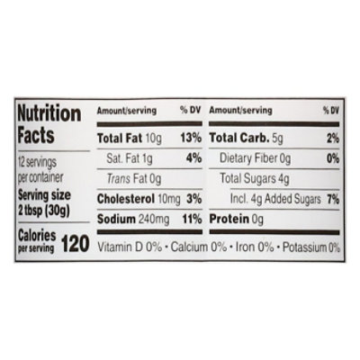 Briannas Dressing Classic Thousand Island 12fz - 12 FZ - Image 3