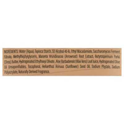 Dr Squatch Mens Natural  Wood Barrel Bourbon Anti Chafing Precision Deodorant - 3.4 Oz - Image 3