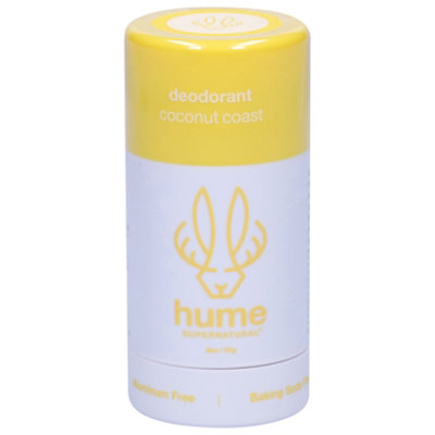 Hume Coconut Coast Stick 2oz - 2 OZ - Image 2