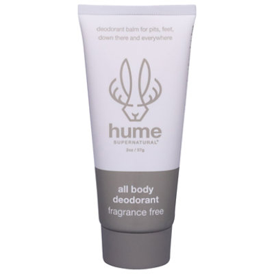 Hume Frag Free Body Spray 2oz - 2 OZ - Image 3