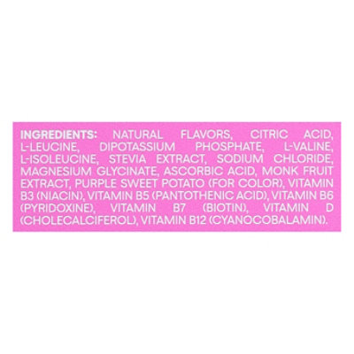 Twyst Wellness Powder Blend Straw Yuzu Cherry Blossom 6ct Box - 6-2.5 GR - Image 5
