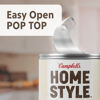 Campbell's Homestyle Soup, Cheese Tortellini With Italian Sausage - 16.3 OZ - Image 5