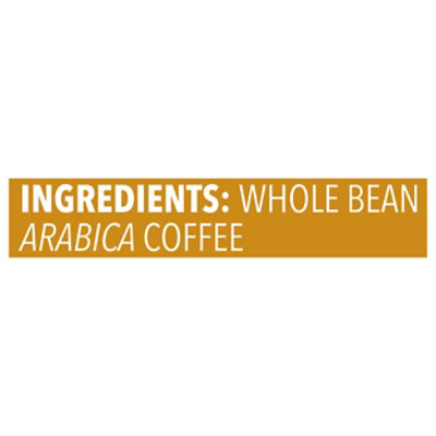 Starbucks Sunsera Blend Whole Bean Coffee 12oz Bag - 12 OZ - Image 4