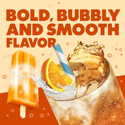 Coffee Mate Orange & Cream Dirty Soda Creamer 28fz - 28 FZ - Image 5