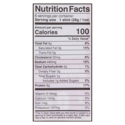 Righteous Felon Og Hickory 6oz - 6 OZ - Image 3