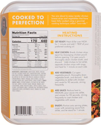 Kevin's Honey Garlic Chicken Stir-fry - 16 OZ - Image 5