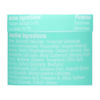 Think Kids Spf 50 All Sheer Mineral Spray 6fz - 6 FZ - Image 3