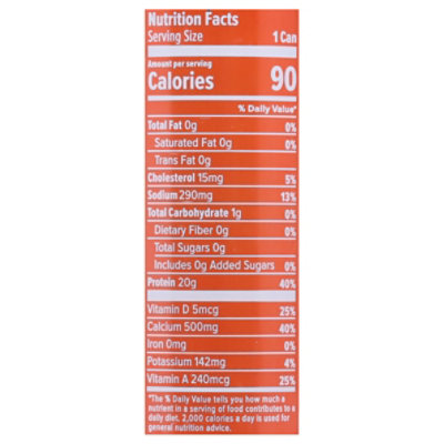 Spylt Caffeinated Milkshake Peanut Butter Chocolate 11fz - 11 FZ - Image 3