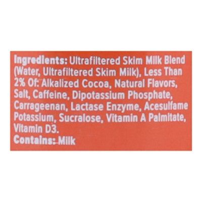 Spylt Caffeinated Milkshake Peanut Butter Chocolate 11fz - 11 FZ - Image 4