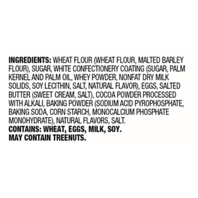 Nonnis Biscotti Cookies & Creme 8ct - 8 CT - Image 4