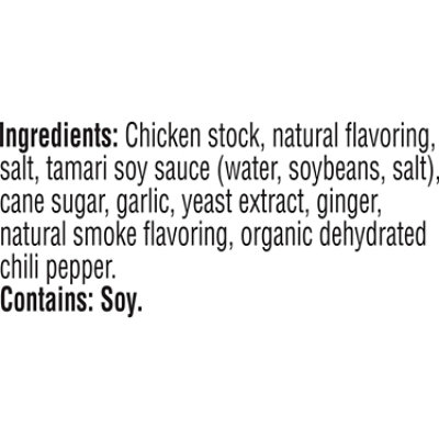 Swanson Broth Ramen Chicken - 32 OZ - Image 3
