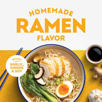Swanson Broth Ramen Chicken - 32 OZ - Image 3