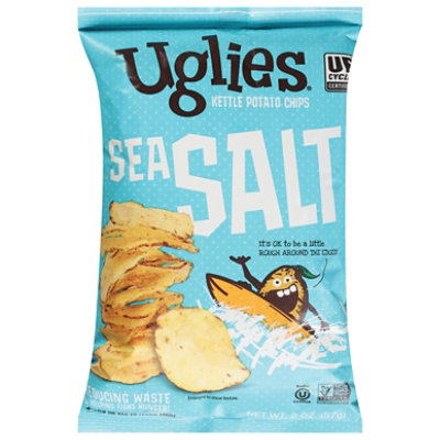 Uglies Sea Salt - 2 OZ - Image 1