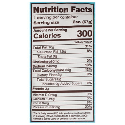 Uglies Sea Salt - 2 OZ - Image 4