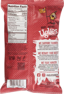 Uglies Bar-b-que - 2 OZ - Image 6