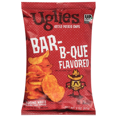 Uglies Bar-b-que - 2 OZ - Image 1