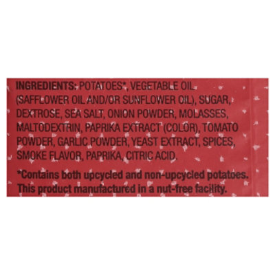 Uglies Bar-b-que - 2 OZ - Image 5