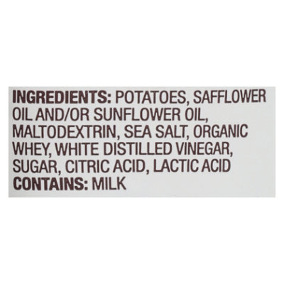 Uglies Salt & Vinegar - 2 OZ - Image 5