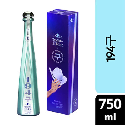 Don Julio 1942 Peggy Gou - 750 ML - Image 1