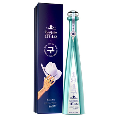 Don Julio 1942 Peggy Gou - 750 ML - Image 3