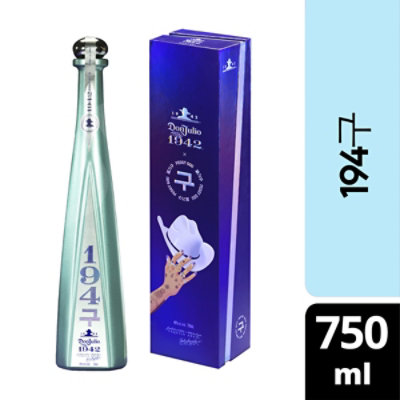 Don Julio 1942 Lunar New Year - 750 ML - pavilions