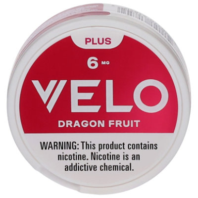 velo vapes VELO Nicotine Pouches Review main image 1
