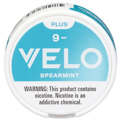 velo vapes VELO Nicotine Pouches main image 0