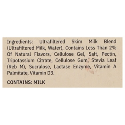 Slate Protein Ultra Vanilla Ready To Drink 4-11 Fz - 4-11 FZ - Image 4