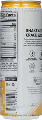 Slate Protein Ultra Salted Caramel Ready To Drink - 11 FZ - Image 5