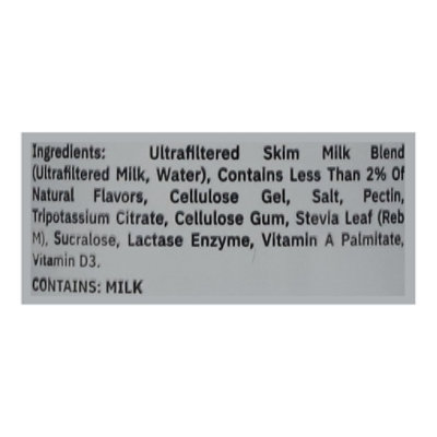 Slate Protein Ultra Salted Caramel Ready To Drink - 11 FZ - Image 4