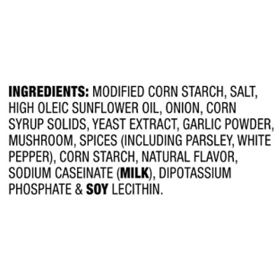 Mccormick Green Bean Casserole 12 Count 1.25 Ounce - 12-1.25 OZ - Image 4