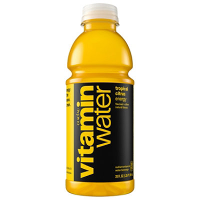 Glaceau - Vit Water Energy - 20 Fl oz (Pack of 12) - Image 1