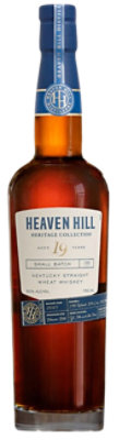 Heaven Hill 19 Year Old Strght Wht Wsky - 750 ML - Image 1