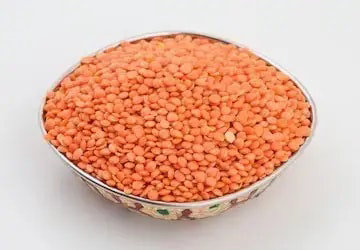 Bansi Masoor Gota - Whole Red Lentils (Without Skin) - 2 lbs - Image 2