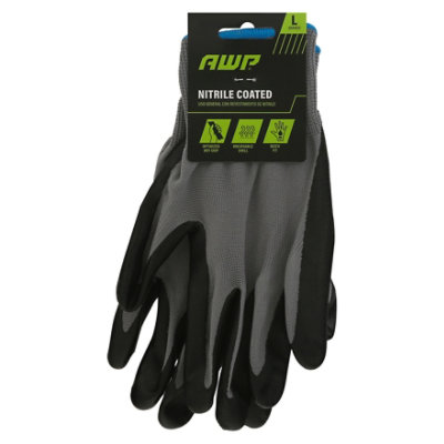 Awp Nitrile Gloves Lg - CT - Image 2