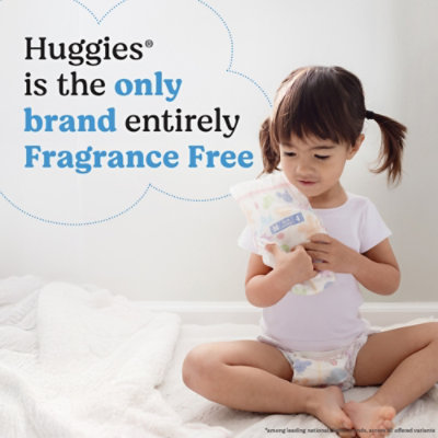 Huggies Snug & Dry Baby Diapers, Size 3 (16-28 lbs) - 34 Count - Image 5
