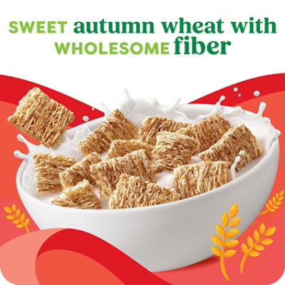 Kashi Organic Cereal Autumn Wheat - 18 OZ - Image 2
