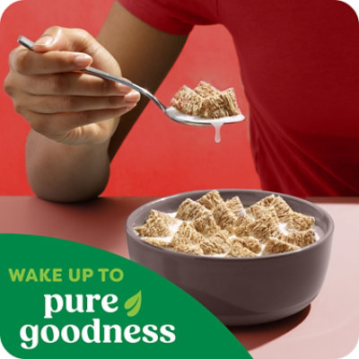 Kashi Organic Cereal Autumn Wheat - 18 OZ - Image 5