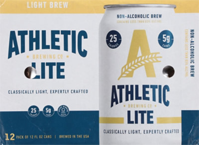 Athletic Lite - 2-12 FZ - Image 8