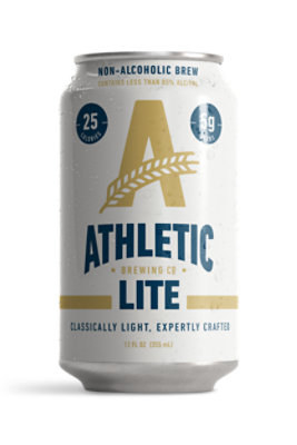 Athletic Lite - 2-12 FZ - Image 2